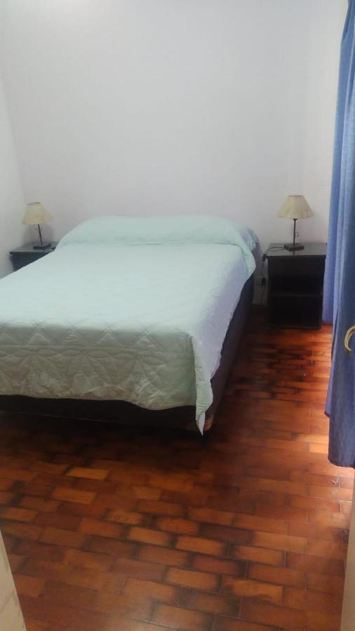 Apartamento Departamento Frente A Plaza Espana